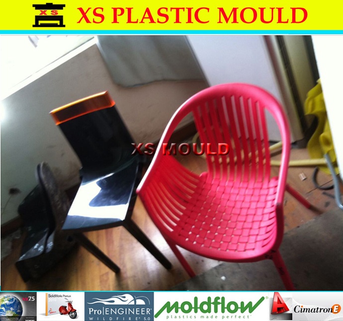 chair mould