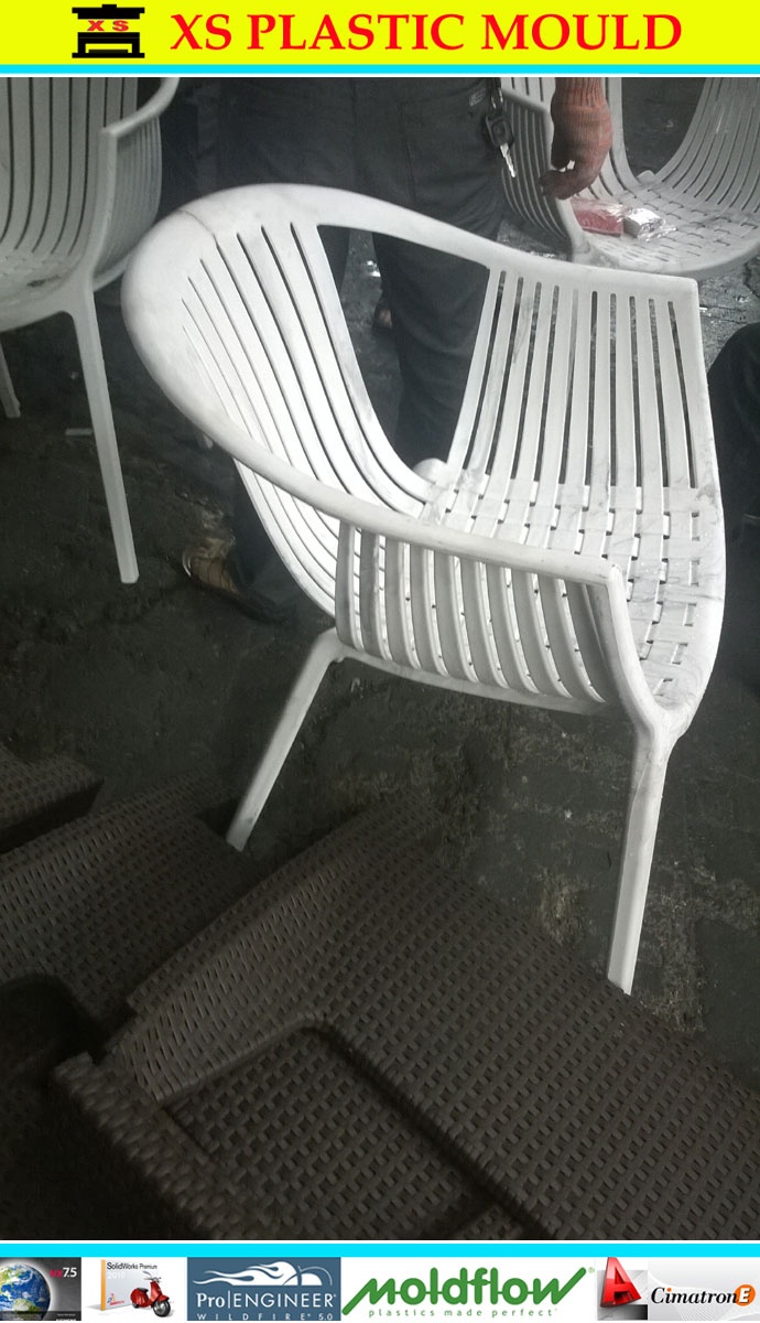 chair mold