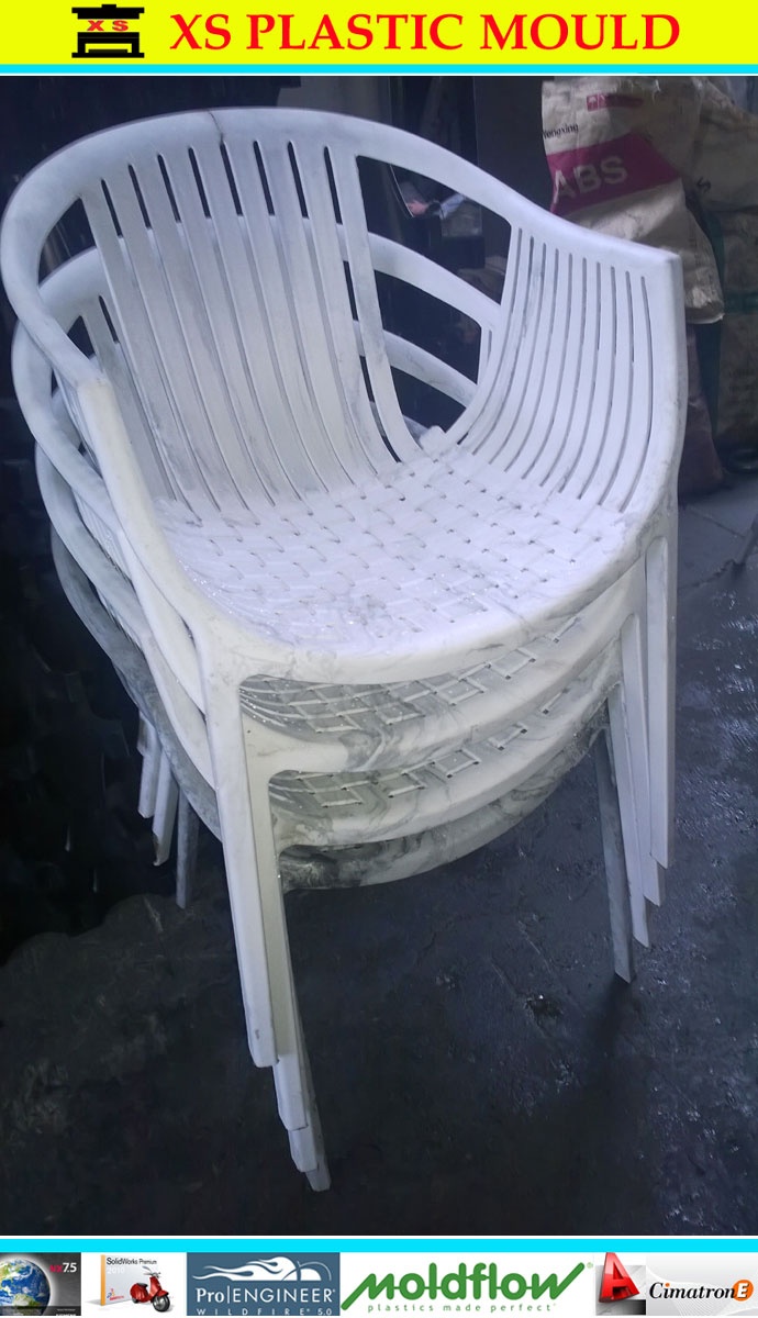 chair mold