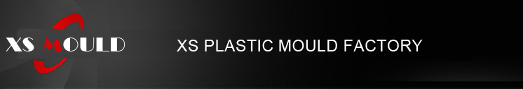 XS PLASTIC MOULD CO., LTD