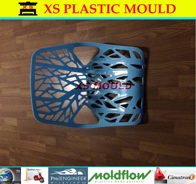Dinning chair mould