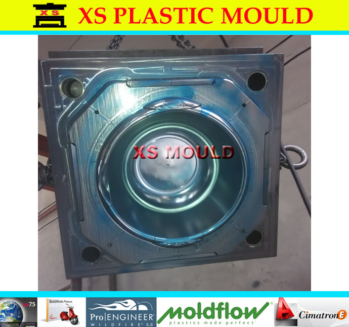 basin mold
