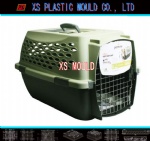 Crate mould