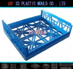 Crate mould