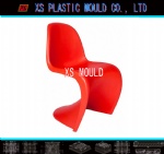 Leisure chair mould